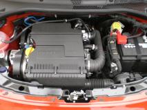 Tyypit: Fiat 500