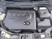 Tyypit: Volvo V50