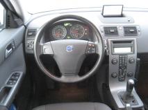 Tyypit: Volvo V50