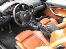 Tyypit: BMW M3