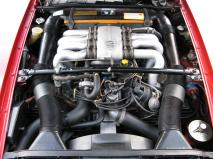 Tyypit: Porsche 928