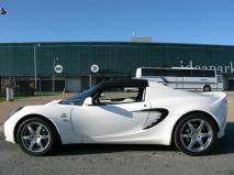 Tyypit: Lotus Elise S