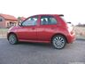 Tyypit: Nissan Micra 160 SR