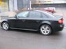 Tyypit: Audi A4 quattro