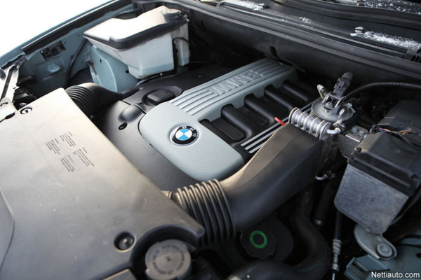 Tyypit: BMW X5 Tyypit: BMW X5