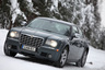 Chrysler 300C V8 Hemi