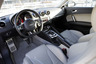 Audi TT: Kravattimiehen sporttiauto