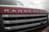 Range Rover Sport: Eliitin suosima mukavuus-simulaattori