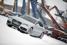 Audi S7: Supernopea limppu