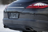 Porsche Panamera: Dieselin uusi tuleminen