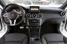 Mercedes-Benz A 250 Sport: Halpismersun AMG-vaatteet