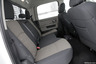 Dodge Ram 2500: Iso ja röyhkeä