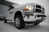 Dodge Ram 2500: Iso ja röyhkeä