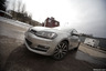 Volkswagen Golf: Isoin harppauksin kohti Premium-tunnelmaa