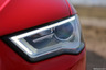 Audi A3 Sportback: Uusiksi oikeista paikoista