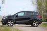 Opel Mokka: Crossovereiden uusi haastaja