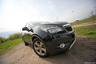Opel Mokka: Crossovereiden uusi haastaja