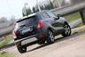 Opel Mokka: Crossovereiden uusi haastaja