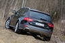 Audi S4 Avant & A4 Allroad: Ei mitään perusfarmareita