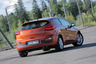 Kia pro_cee’d: Sporttihenkeä
