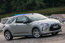 Citroen DS3 THP 156 Sport Viistoperä 2010 - Vaihtoauto - Nettiauto