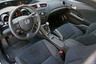 Honda Civic Diesel: Taloudellinen tehopakkaus