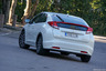 Honda Civic Diesel: Taloudellinen tehopakkaus