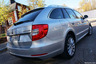 Skoda Superb: Isolla kädellä tilaa