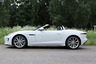 Jaguar F-TYPE: Tehon suloinen sinfonia