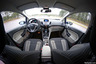 Ford Fiesta Ecoboost: Litran mitalla