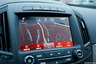 Opel Insignia Tourer: Mukavuutta perhefarkkuluokkaan