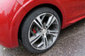 Peugeot 208 GTI: Ralliperintöä vaalimassa