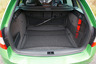 Skoda Octavia RS: Syntinen perhefarmari