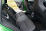 Skoda Octavia RS: Syntinen perhefarmari