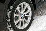 BMW X5 - Konservatiivi