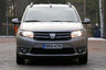 Dacia Logan MCV - Omassa hintaluokassaan