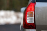 Dacia Logan MCV - Omassa hintaluokassaan