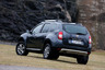 Dacia Duster - Ihan oikea katumaasturi