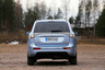 Mitsubishi Outlander PHEV - Kilometrejä pistorasiasta