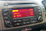 Kia Sportage – Ujosti uusiksi