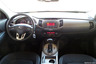 Kia Sportage – Ujosti uusiksi