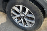 Kia Sportage – Ujosti uusiksi