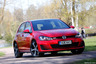Volkswagen Golf GTI – Ruutia ja mukavuutta