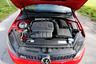 Volkswagen Golf GTI – Ruutia ja mukavuutta