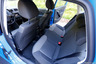 Volkswagen Polo – Ison auton elkeitä