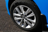 Volkswagen Polo – Ison auton elkeitä