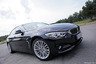 BMW 420i Gran Coupé – Mukavuutta elegantissa paketissa