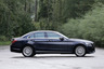 Mercedes-Benz C – Taksimersun uusi elämä