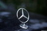 Mercedes-Benz C – Taksimersun uusi elämä