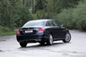 Mercedes-Benz C – Taksimersun uusi elämä